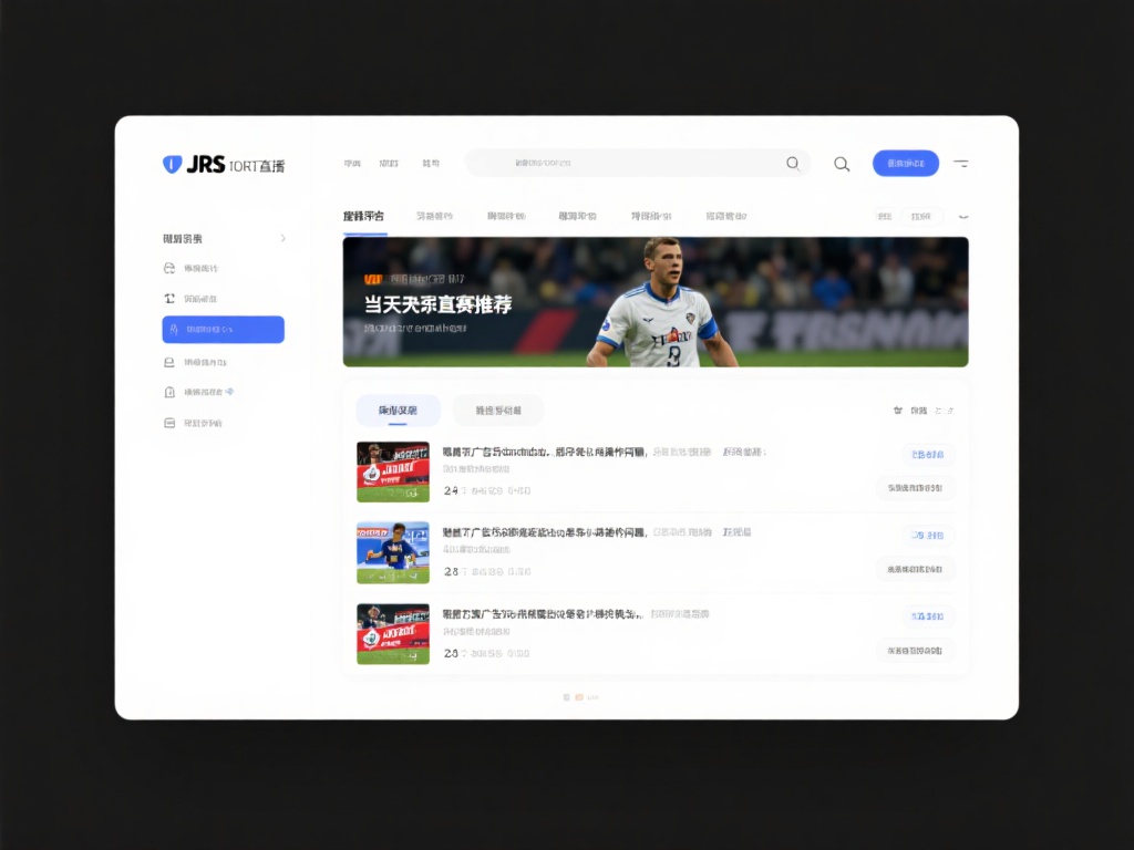 jrs 直播低调看直播 nba 直播吧（低调看NBA直播赛事，尽享JRS高清直播体验）